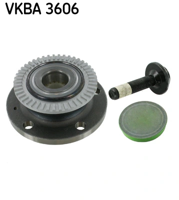 VKBA3606 SKF