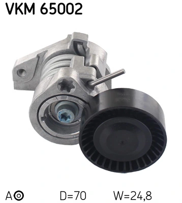 VKM65002 SKF