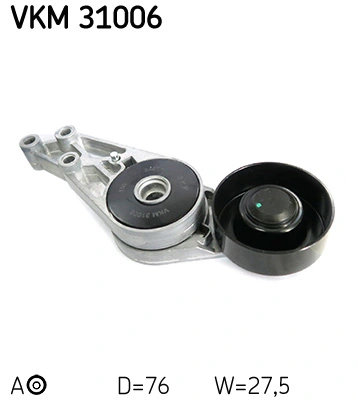 VKM31006 SKF