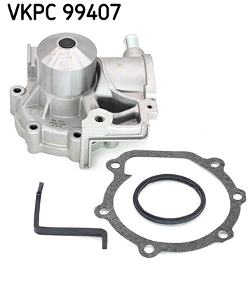  para Subaru Impreza I (GF)