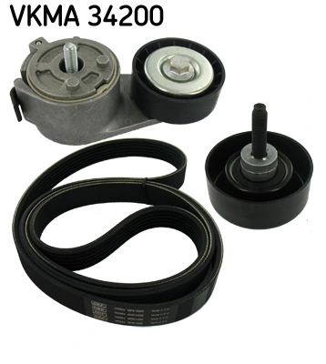 VKMA34200 SKF