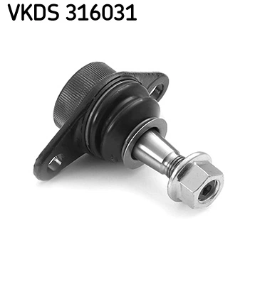 VKDS316031 SKF Suporte de esfera inferior