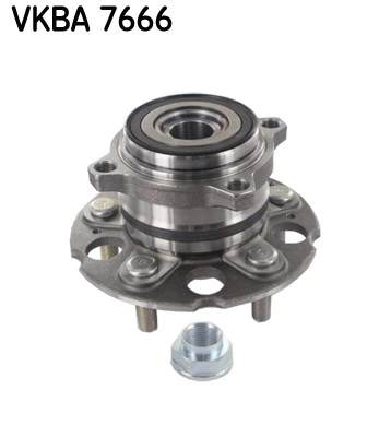 VKBA7666 SKF