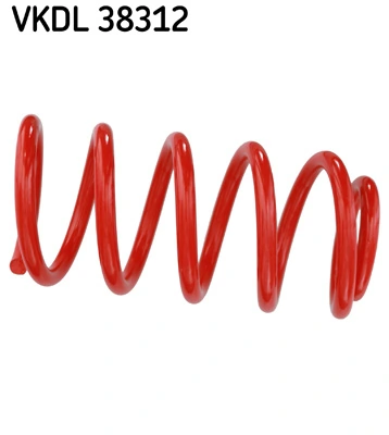 VKDL38312 SKF