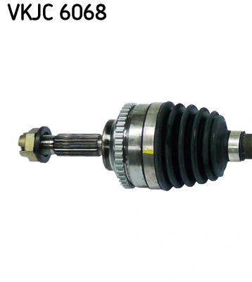VKJC6068 SKF Semieixo (acionador) dianteiro direito