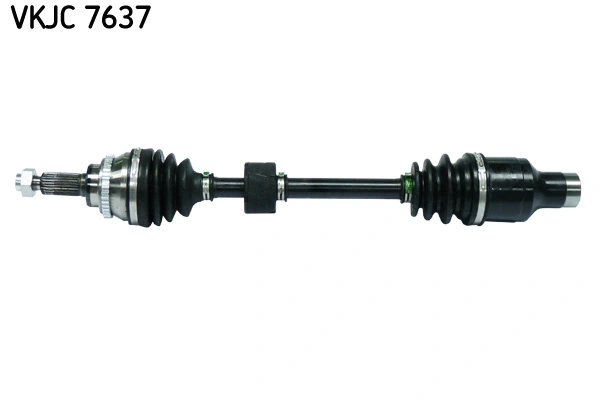VKJC7637 SKF