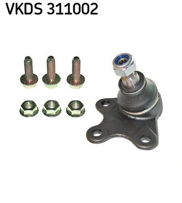 VKDS311002 SKF