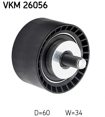 VKM26056 SKF