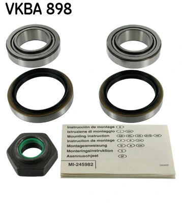 VKBA898 SKF