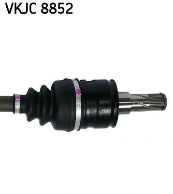 Semieixo (acionador) dianteiro esquerdo SKF VKJC8852 preço, a partir de 98,75 USD