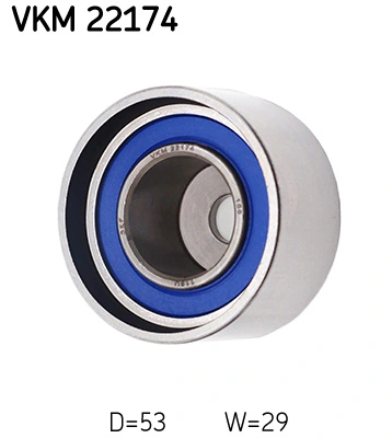 VKM22174 SKF