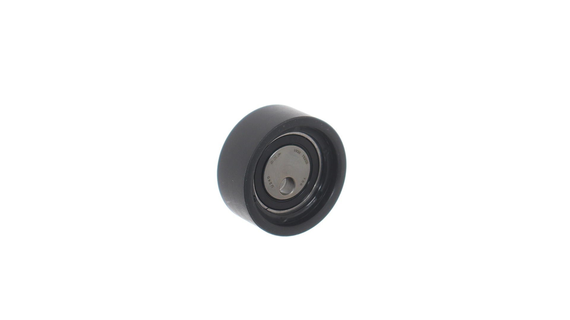 VKM76202 SKF Rolo de reguladora de tensão da correia do mecanismo de distribuição de gás