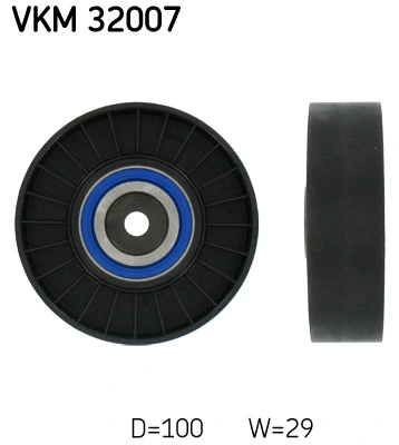 VKM32007 SKF