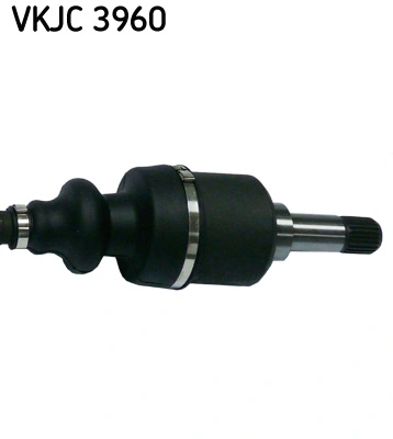 Semieixo (acionador) dianteiro esquerdo SKF VKJC3960 preço, a partir de 107,02 USD