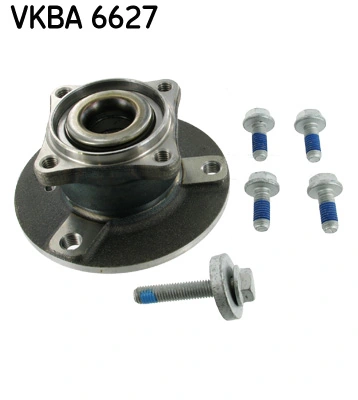 VKBA6627 SKF