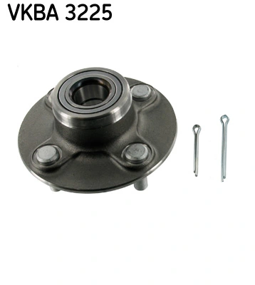 VKBA3225 SKF