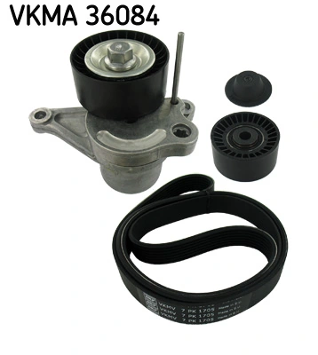 VKMA36084 SKF