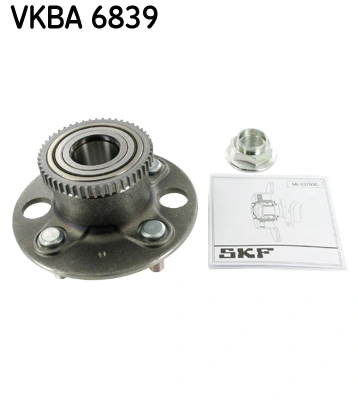  Honda Civic VII desde 52,70 €