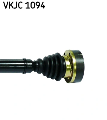 Semieixo (acionador) dianteiro direito SKF VKJC1094 preço, a partir de 150,35 USD