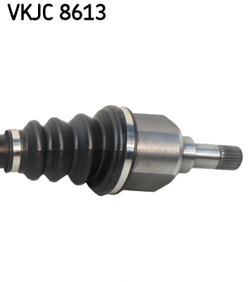 Semieixo (acionador) dianteiro esquerdo SKF VKJC8613 preço, a partir de 103,45 USD