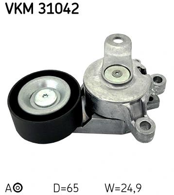 VKM31042 SKF
