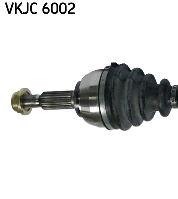 VKJC6002 SKF Semieixo (acionador) dianteiro direito