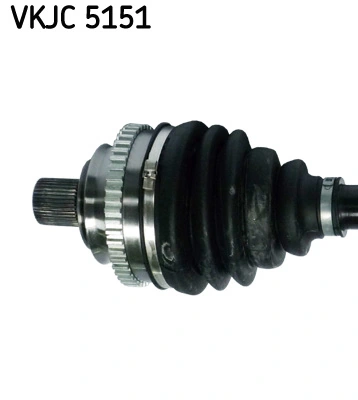 VKJC5151 SKF Semieixo (acionador) dianteiro direito