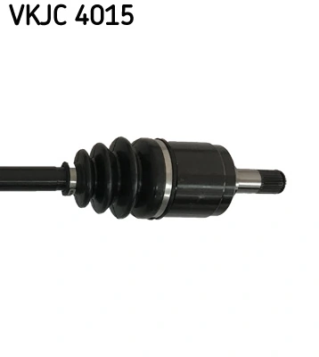 Semieixo (acionador) dianteiro esquerdo SKF VKJC4015 preço, a partir de 100,66 USD