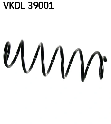 VKDL39001 SKF