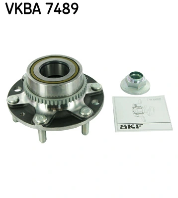VKBA7489 SKF
