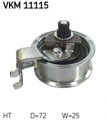 VKM11115 SKF