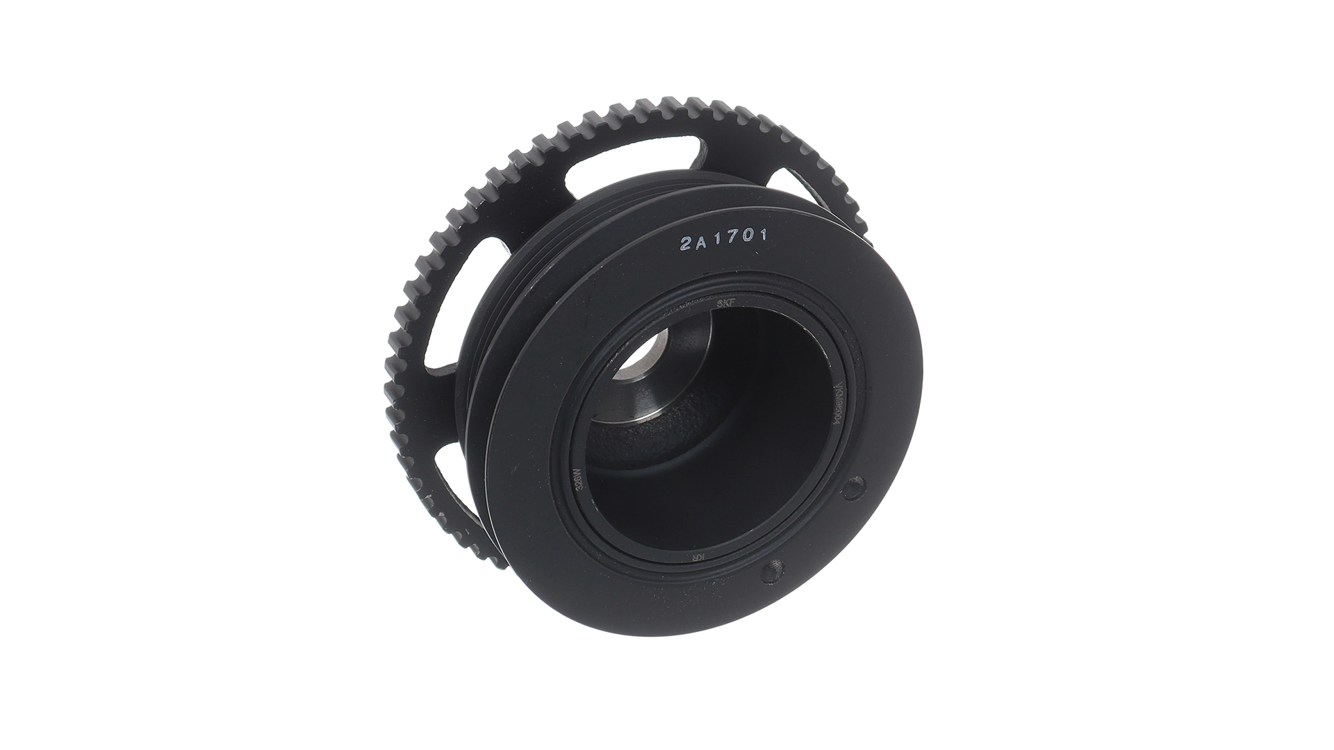 VKM96004 SKF Polia de cambota