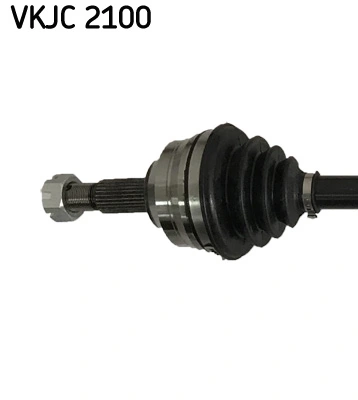 VKJC2100 SKF Semieixo (acionador) dianteiro direito