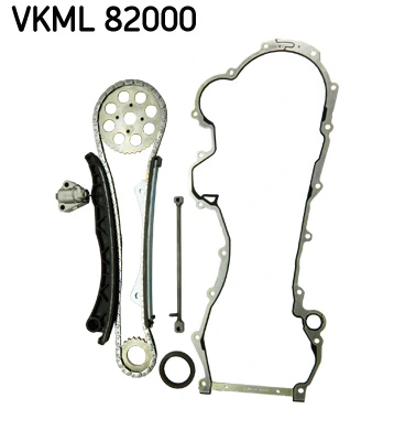 VKML82000 SKF