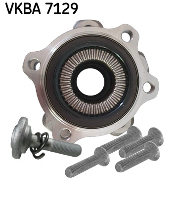 Compre VKBA7129 SKF Cubo dianteiro