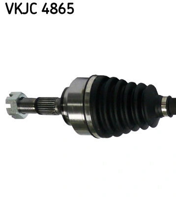 VKJC4865 SKF Semieixo (acionador) dianteiro direito