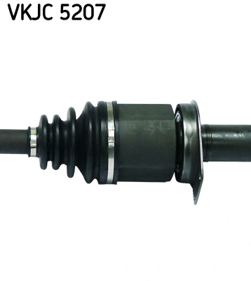 Semieixo (acionador) dianteiro direito SKF VKJC5207 preço, a partir de 154,01 EUR