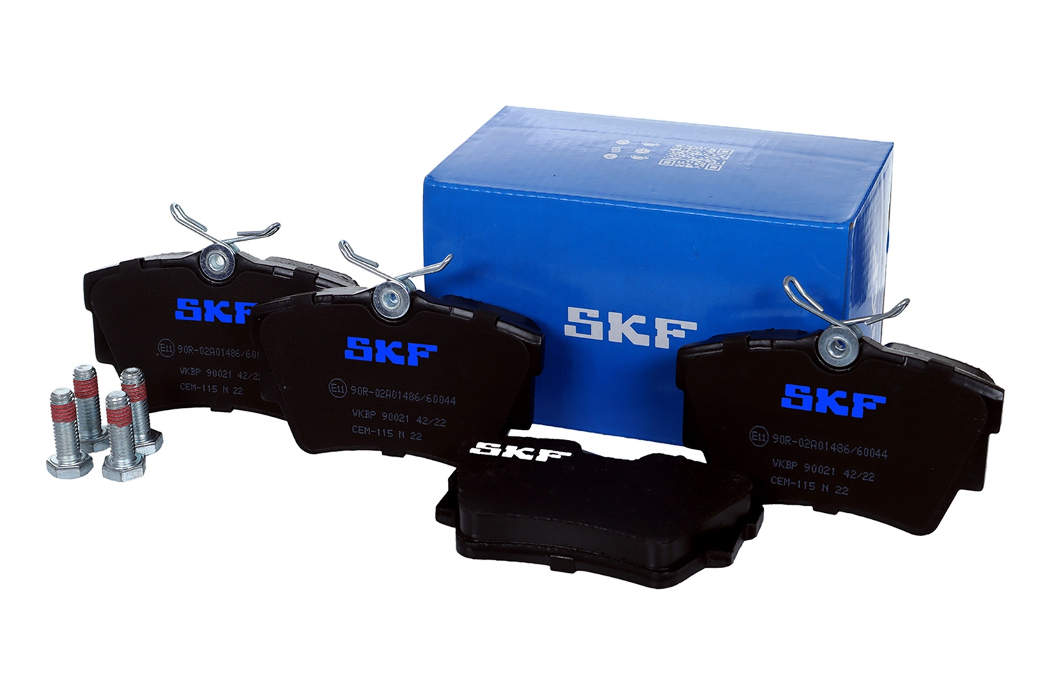VKBP90021 SKF