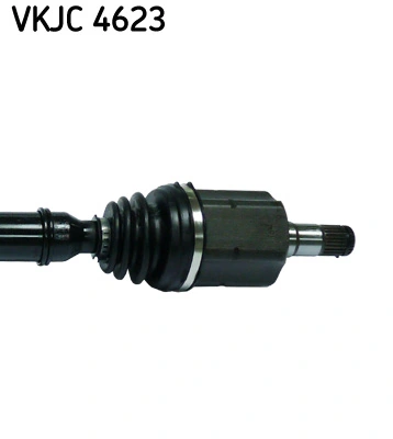 Semieixo (acionador) dianteiro direito SKF VKJC4623 preço, a partir de 127,47 USD