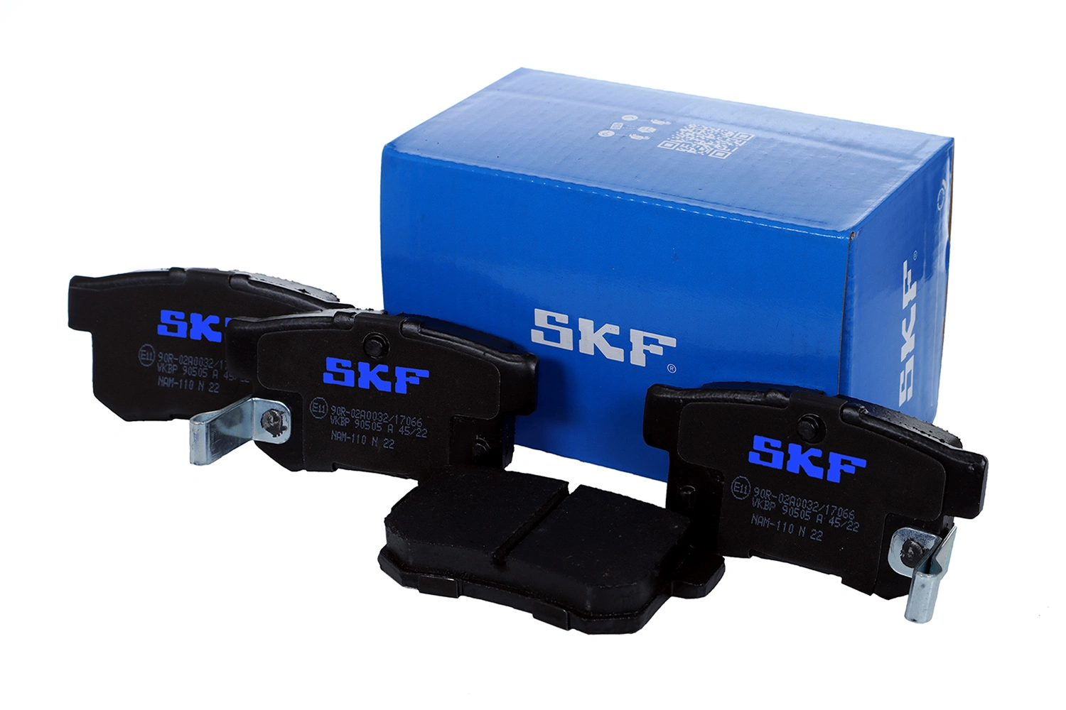 VKBP90505A SKF