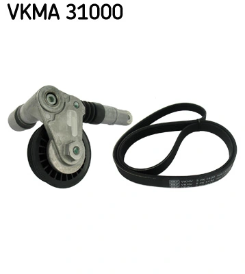 Compre Correia dos conjuntos de transmissão, kit Audi A4 