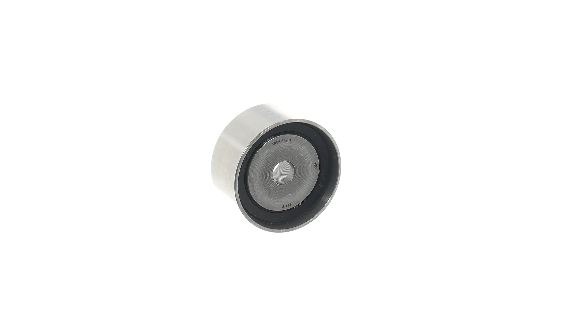 VKM84201 SKF Rolo parasita da correia do mecanismo de distribuição de gás