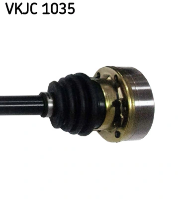 Semieixo (acionador) dianteiro direito SKF VKJC1035 preço, a partir de 104,34 USD