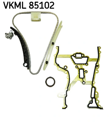 VKML85102 SKF