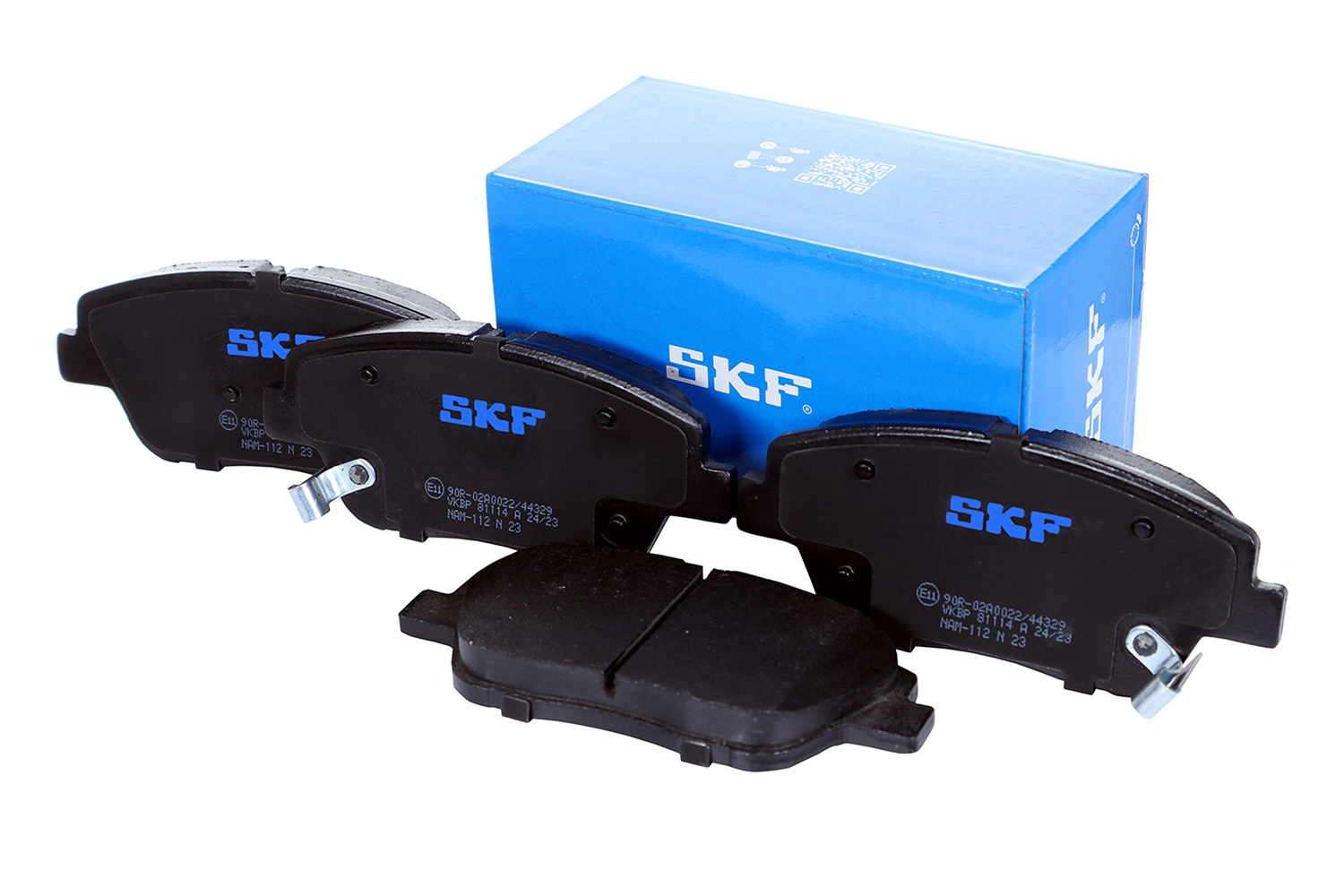 VKBP81114A SKF