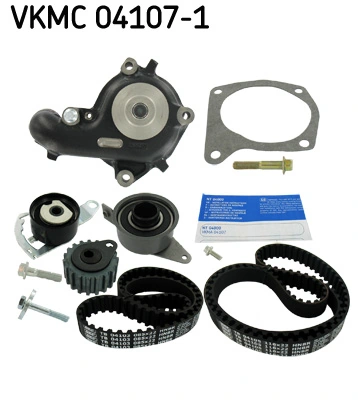 Correia do mecanismo de distribuição de gás, kit Continental/Siemens CT901WP1 preço, a partir de 234,22 USD