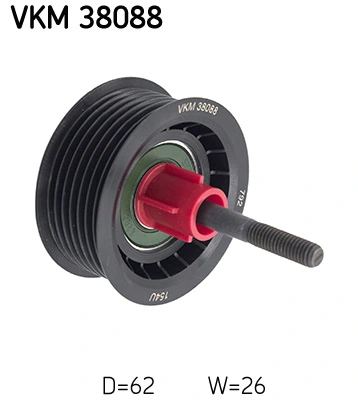 VKM38088 SKF