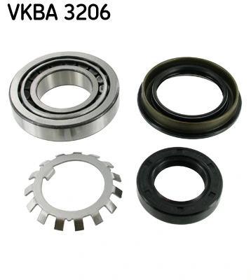 VKBA3206 SKF