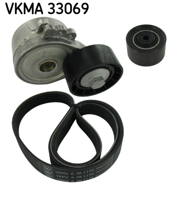 VKMA33069 SKF