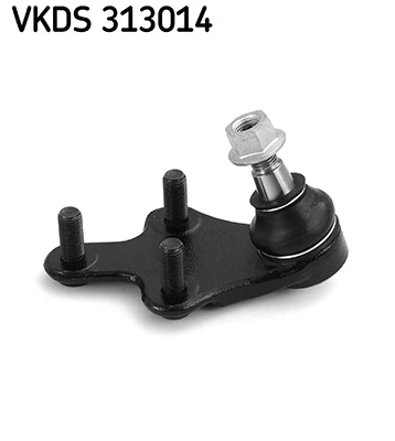 Compre Suporte de esfera inferior Citroen C5 